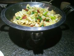 干锅有机菜花-湘与香缘·湖南菜(王府井北京市百货大楼店)