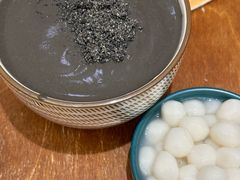 -小团圆糖水铺(襄阳南路店)
