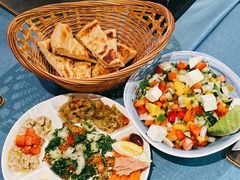 -La Medina餐厅(亮马河南路店)