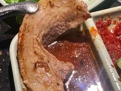 -梨花自助烤肉(天河城店)