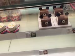 -好利来(鲁谷店)
