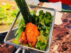 -Lets burger非常汉堡·环球风味(蓝色港湾店)