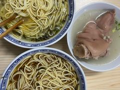 -盛兴面馆(真儒大厦店)