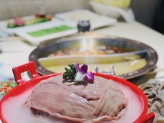-重庆红亮大刀腰片火锅(流芳店)