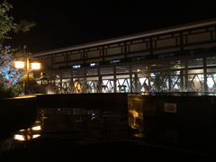 -金石唐风国际温泉会馆