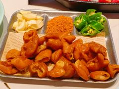 -状元阁烧烤(新华路总店)