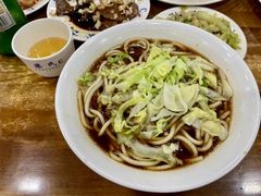 -柴氏风味斋(甘家口店)
