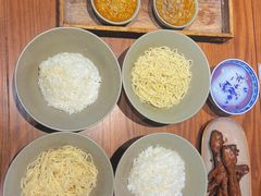 -李百蟹·江南蟹黄面·河景餐厅(夫子庙总店)