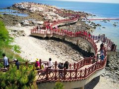 -养马岛旅游度假区