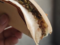 -易老大蛋烘糕(奎星楼总店)