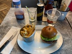 -尚牛社会 Beef & Liberty(浦东嘉里城店)