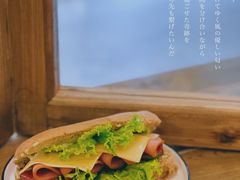 -城南花开咖啡(稻花村店)