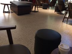 -星巴克(凯德晶萃店)