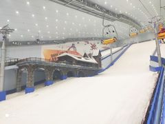 -哈尔滨热雪奇迹