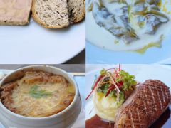 -Le Comptoir de la Gastronomie