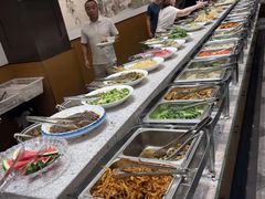 -泰合素食(双流店)