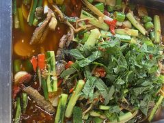 -蛙兔鸡自贡风味·特色江湖菜(广都店)