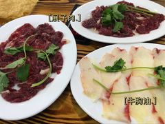 牛胸油-味品鲜牛肉火锅店(西门店)