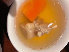 -环球港凯悦 · 享悦中餐厅