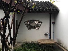 -乌镇东栅景区-修真观