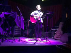-MARU玛露音乐餐厅(大学路店)
