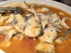 -刘师父老汉口江湖菜(蔡锷路店)
