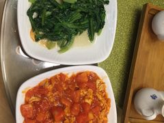 -台北楚楚园馅饼粥(虹桥南丰城店)