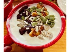 希腊酸奶-So Lounge索兰至餐厅(蓝色港湾店)