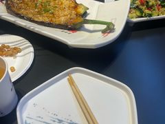 -串王阿三烧烤·小龙虾·烤鱼(拱墅胜利河美食街店)