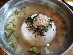 -千寻烧肉(政务区店)