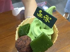 -無邪日式甜品(世博源店)