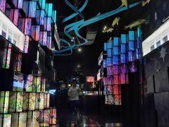 -同济大学四平路校区深海探索馆