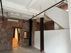 -剥皮寮历史街区