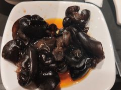 -百事佳烧鸭牛腩(上海虹桥站店)