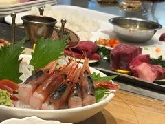 -赤坂亭·M9和牛烧肉·铁板烧(合肥万象城店)