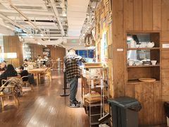 -无印良品餐堂 MUJI Diner(成都太古里店)