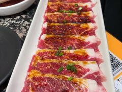 -九田家黑牛烤肉料理(石路天虹店)