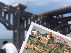 -老虎石海上公园