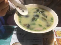 -粥全粥到海鲜家常菜(瞿塘峡路店)