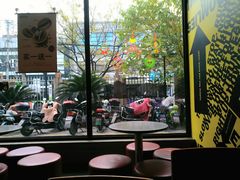 -麦当劳(田林好又多店)