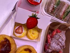 -巴黎贝甜(凯德MALL望京店)