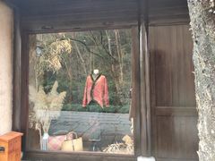 -法云安缦酒店