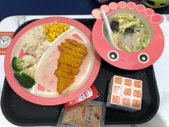 儿童套餐-家有好面(世博源店)