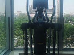 -W Fitness 威尔仕健身(北京英皇集团中心店)