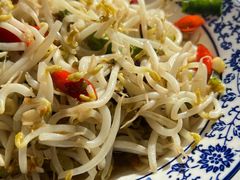 -青年路烩面馆(绿地世纪城店)