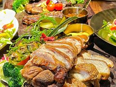 -红屋牛排西餐厅(金狮广场店)