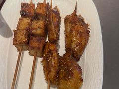 -额娘·现烙春饼烤鸭(太原总店)