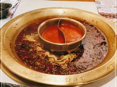 -哥老官重庆美蛙鱼头(五角场合生汇店)