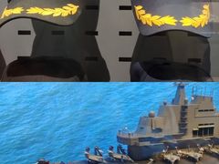 -中国人民解放军海军博物馆