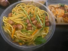 -李记糖水茶餐厅(华侨城店)